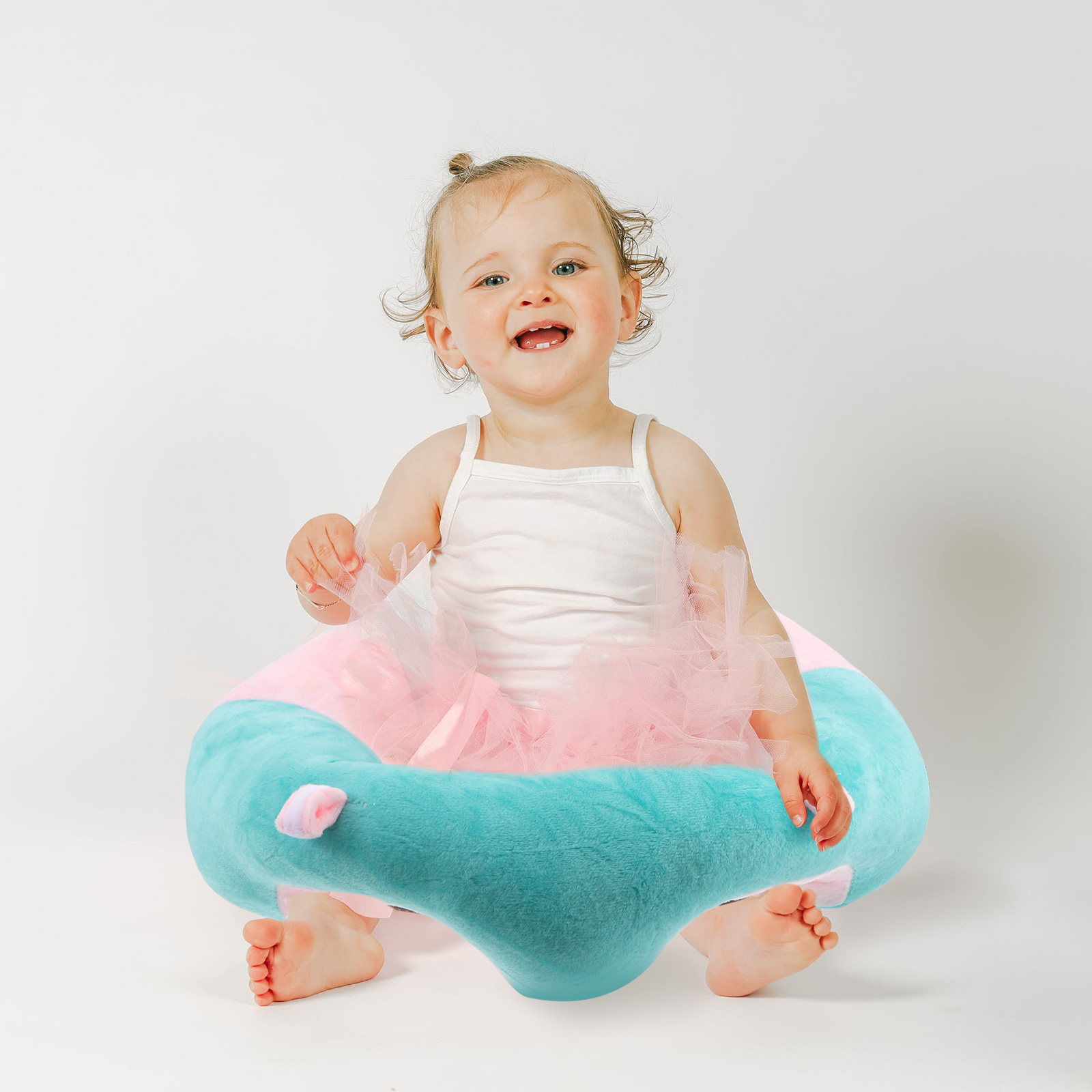 Baby Nursery Cushion - Baby Seat Sofa Infant Sitting Chair