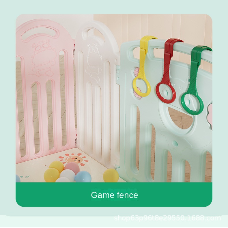 Baby Nursery Crib - Nursery Rings Pull Up Rings for