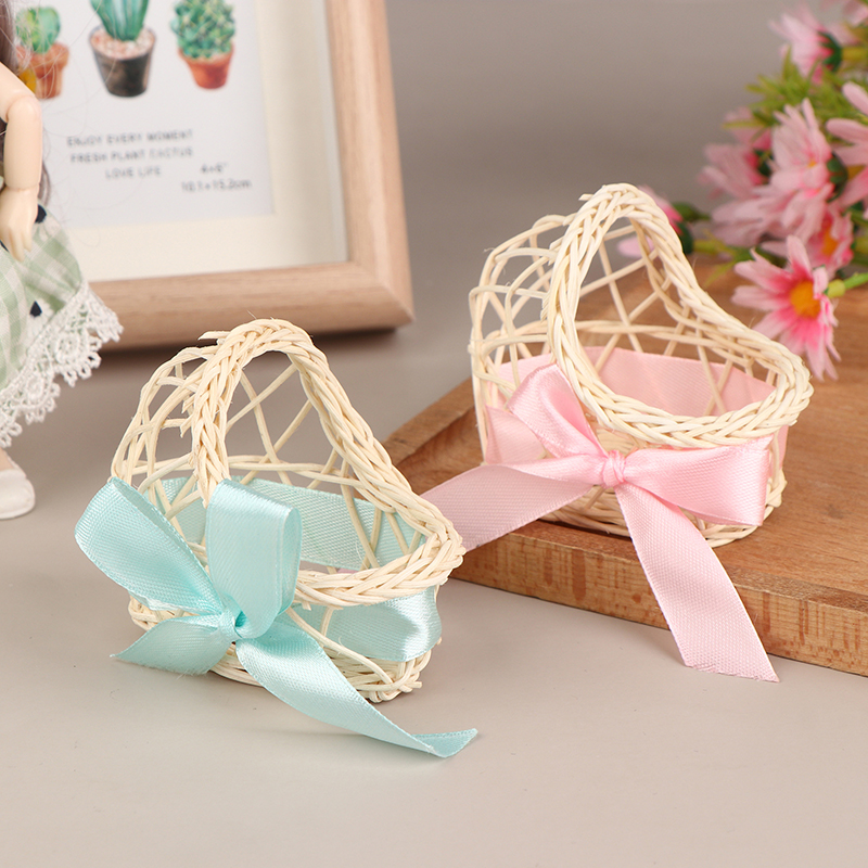 Dollhouse Miniature Wooden Nur - Baby Nursery Crib のレビューと価格
