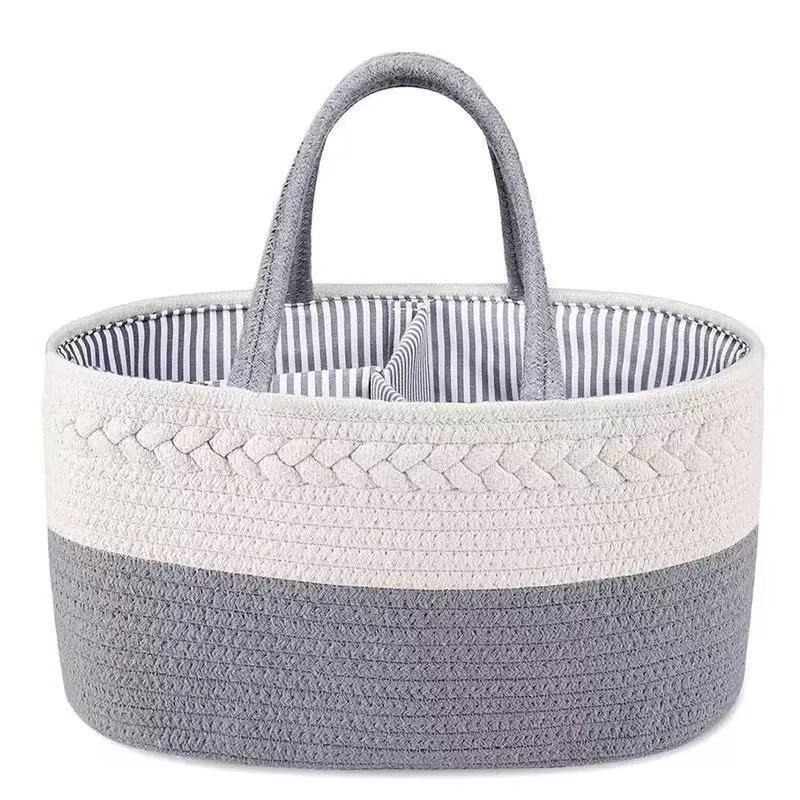 Portable Baby Diaper Storage B - Diaper Caddy Organizer のレビューと価格
