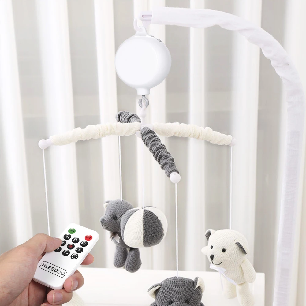 Musical Mobiles 35 Songs Music - Crib Mobile Musical のレビューと価格