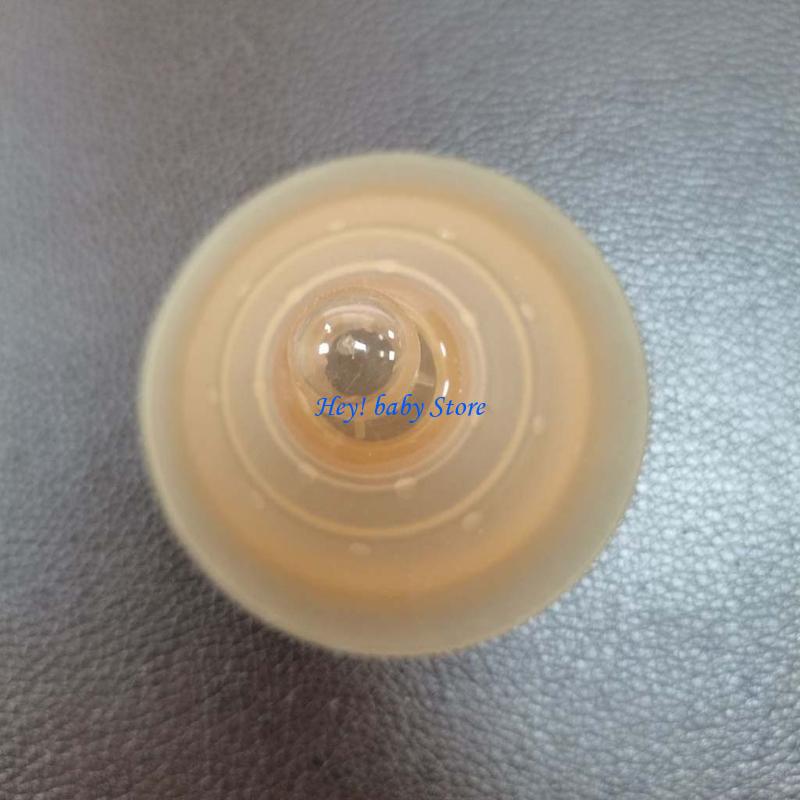 Q1FE Double Layer Silicone Nip - Nursing Cover Breastfeeding のレビューと価格