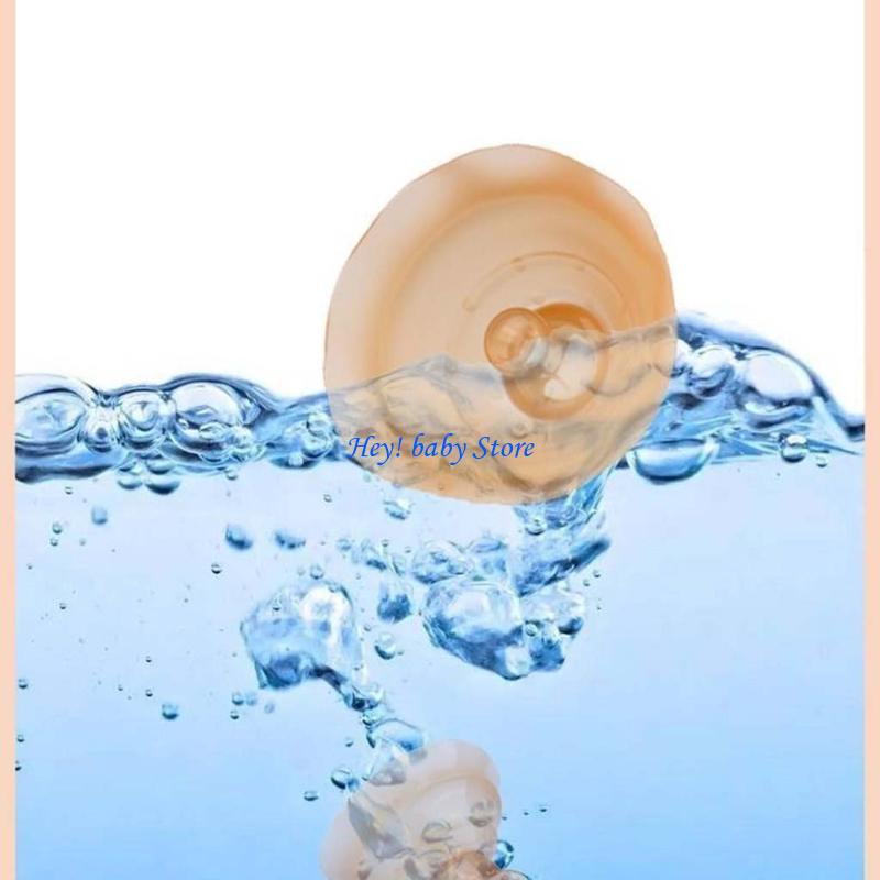 Q1FE Double Layer Silicone Nip - Nursing Cover Breastfeeding のレビューと価格