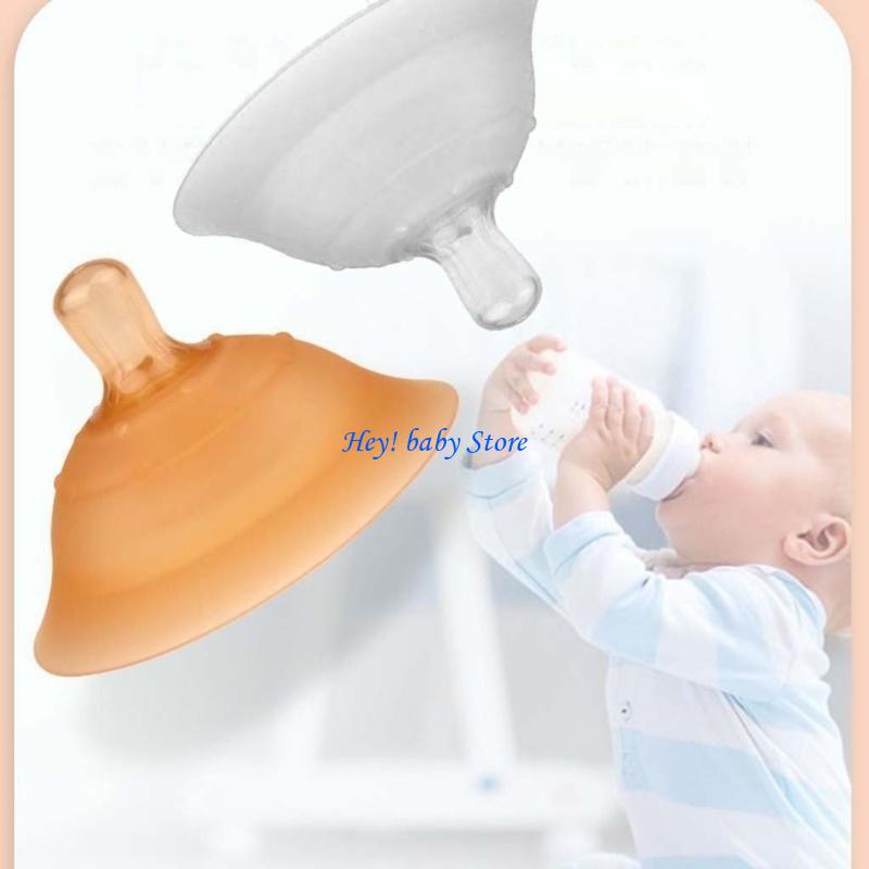 Q1FE Double Layer Silicone Nip - Nursing Cover Breastfeeding のレビューと価格