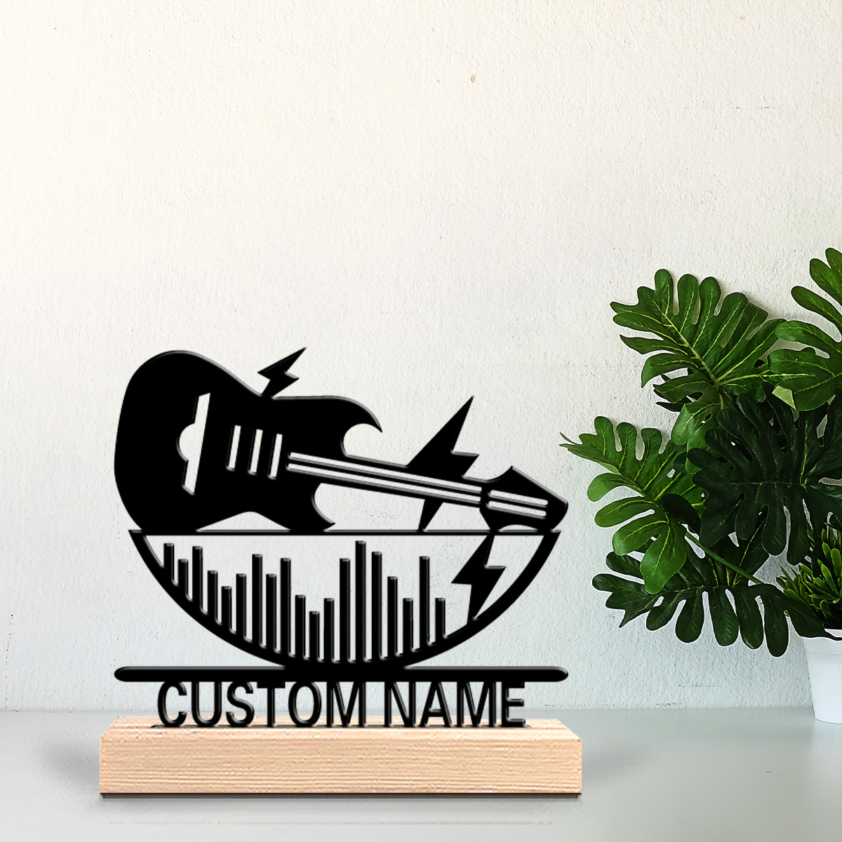1pc Fun Personalized Custom Gu - Baby Nursery Usa のレビューと価格