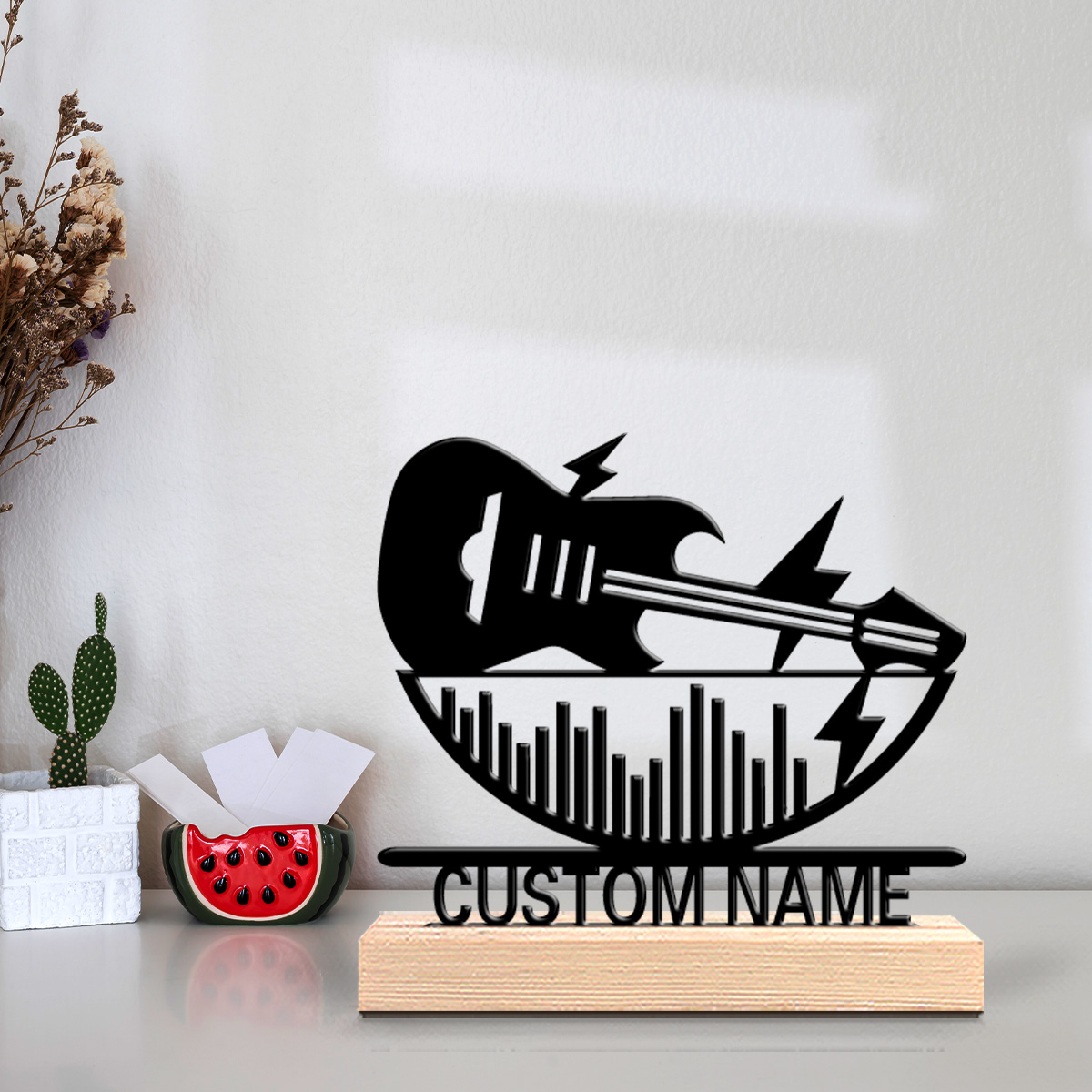 1pc Fun Personalized Custom Gu - Baby Nursery Usa のレビューと価格