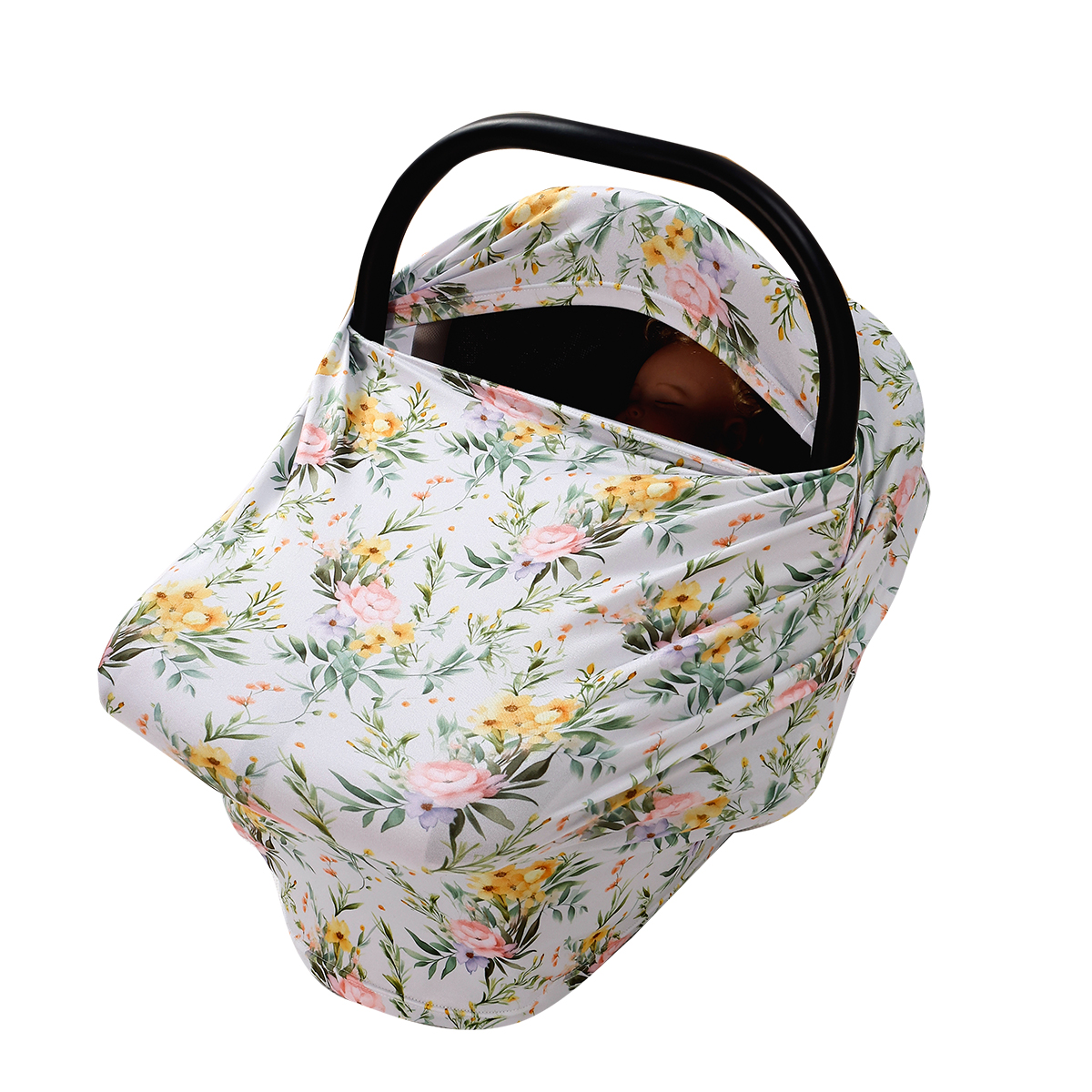 Happyflute Mum Nursing Scarf B - Nursing Cover Breastfeeding のレビューと価格
