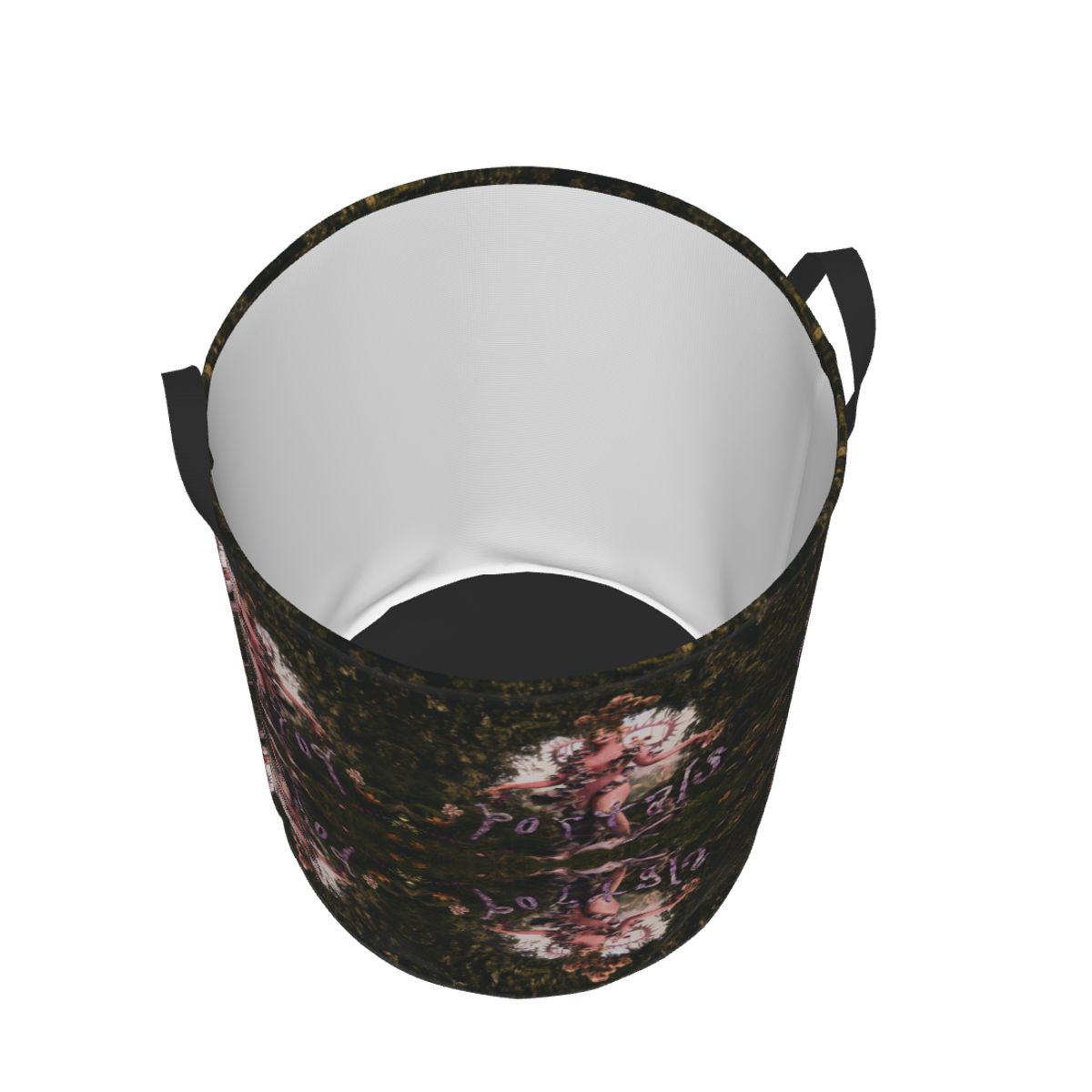 Custom Hot Melanies Martinezs  - Baby Nursery Laundry Basket のレビューと価格