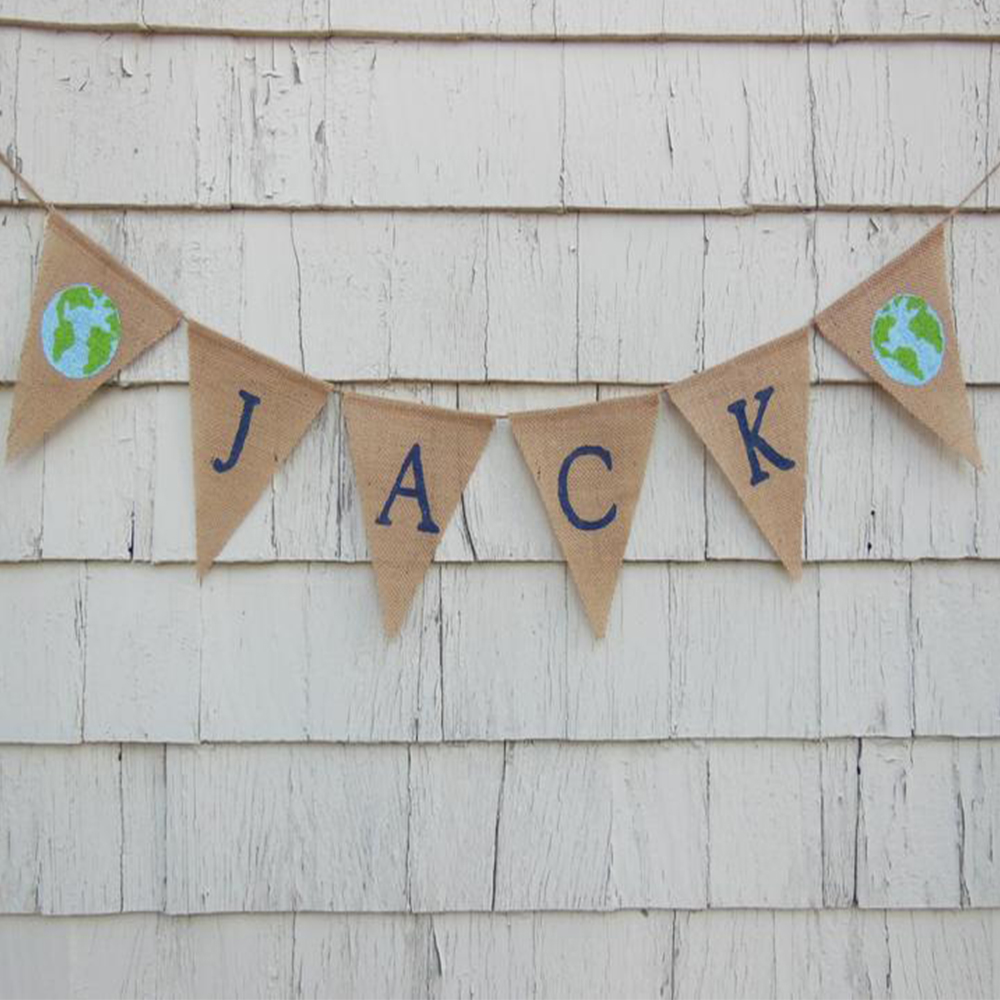 Mountain Nursery Decorations,  - Baby Nursery Garland のレビューと価格