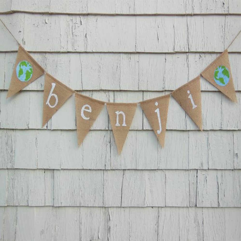 Mountain Nursery Decorations,  - Baby Nursery Garland のレビューと価格