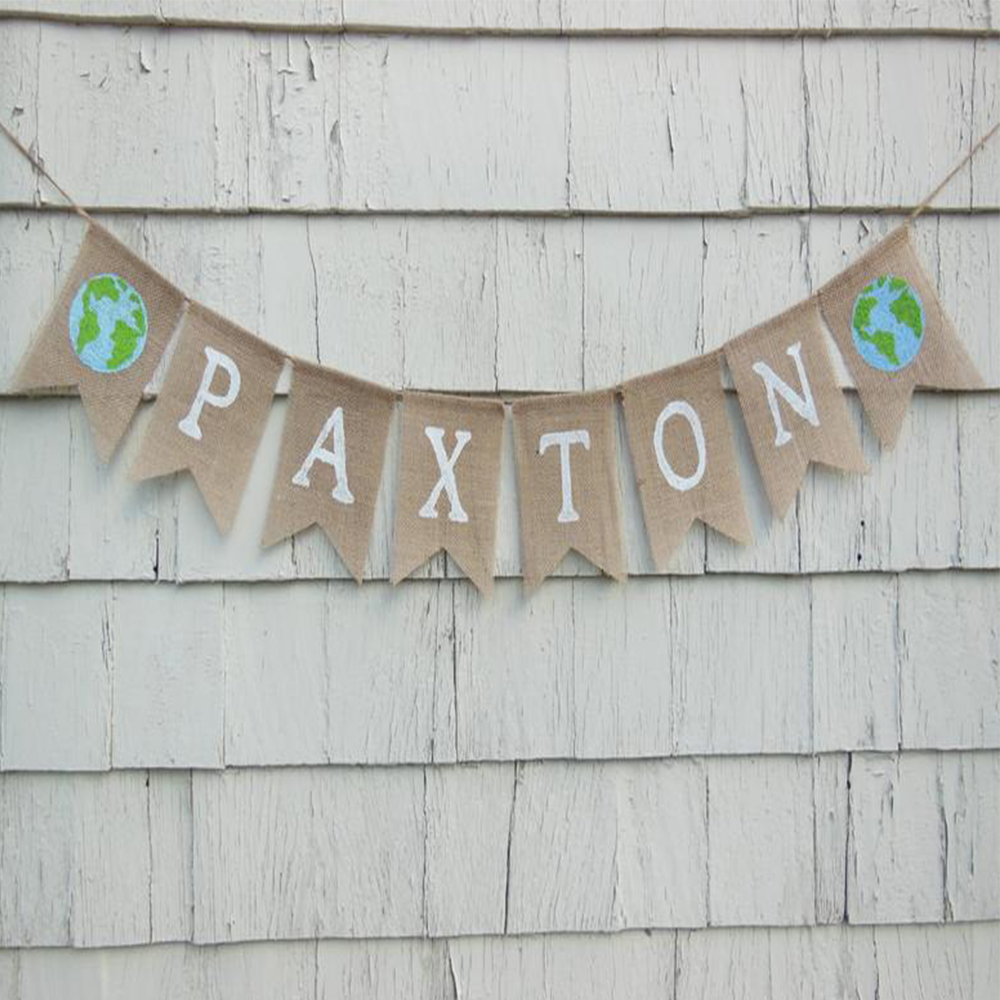 Mountain Nursery Decorations,  - Baby Nursery Garland のレビューと価格