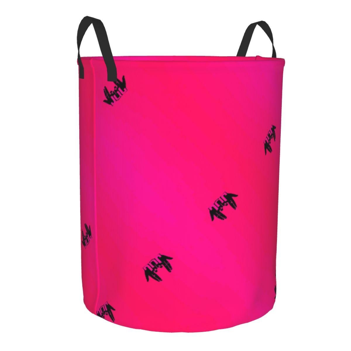 Custom French Rapper JUL Laund - Baby Nursery Laundry Basket のレビューと価格