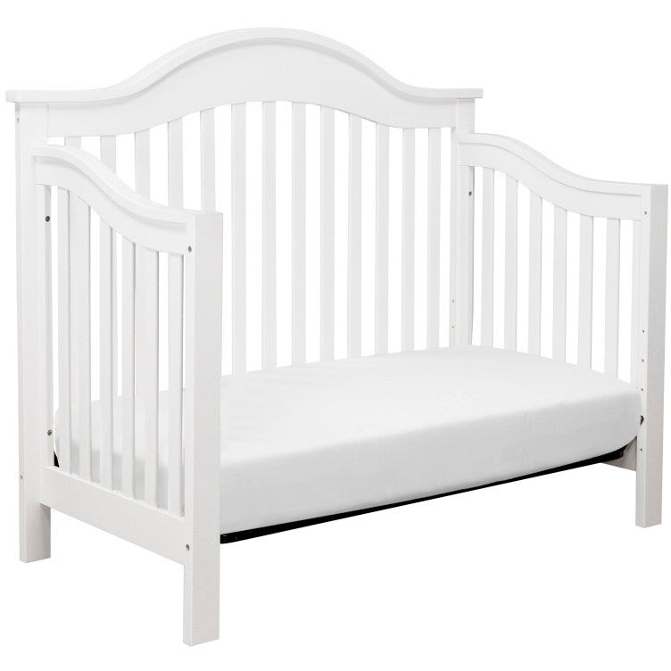 Indonesian High Quality Solid  - Baby Nursery Crib のレビューと価格