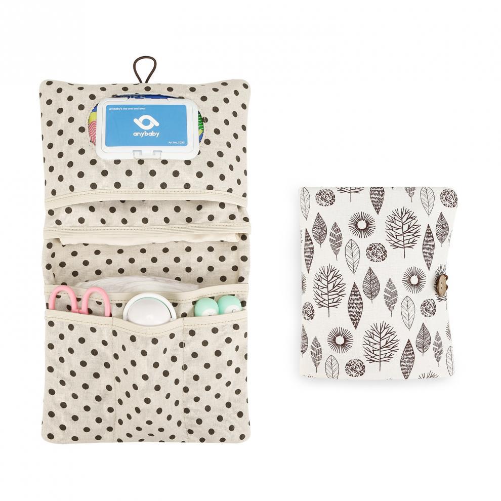 Waterproof Baby Diaper Storage - Diaper Caddy Organizer のレビューと価格