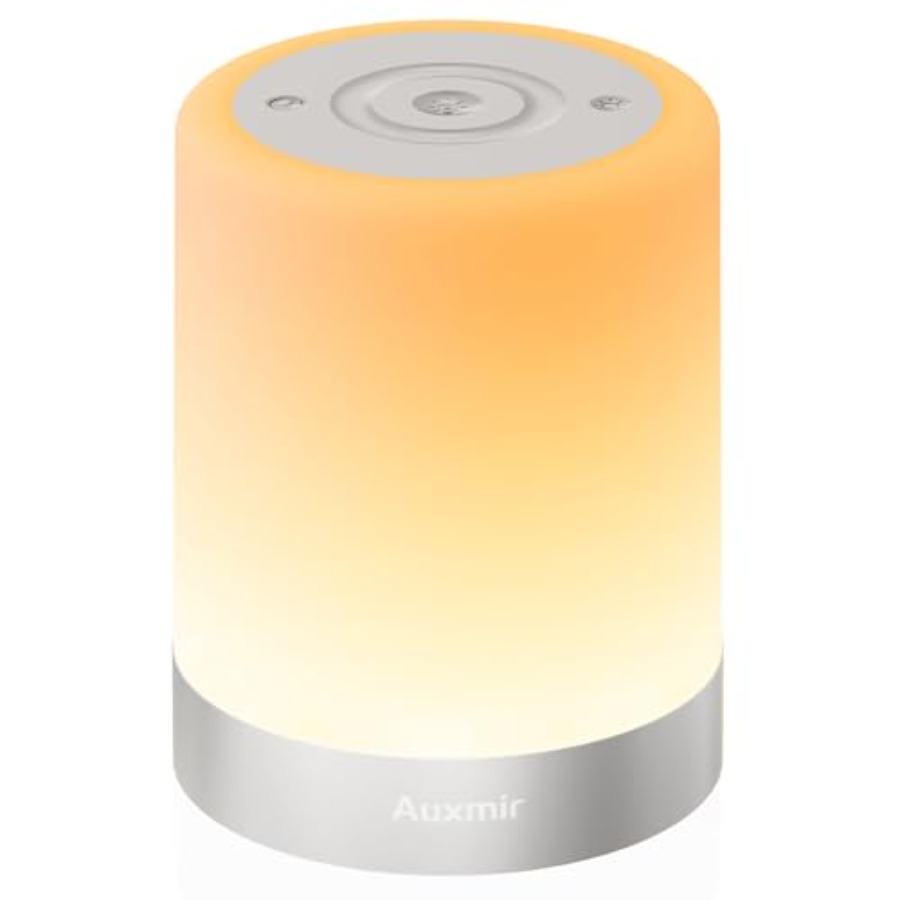 Night Light for Baby, Dimmable - Baby Nursery Colors のレビューと価格