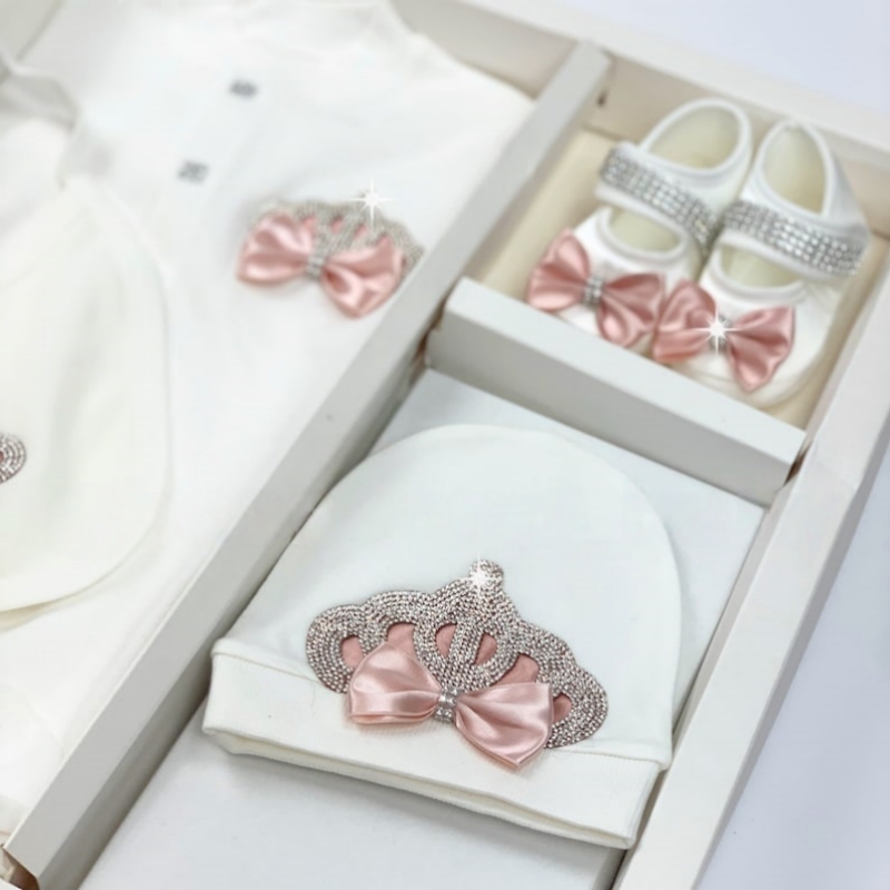 Dollbling Baptism Outfit Boy P - Baby Nursery Outfits のレビューと価格