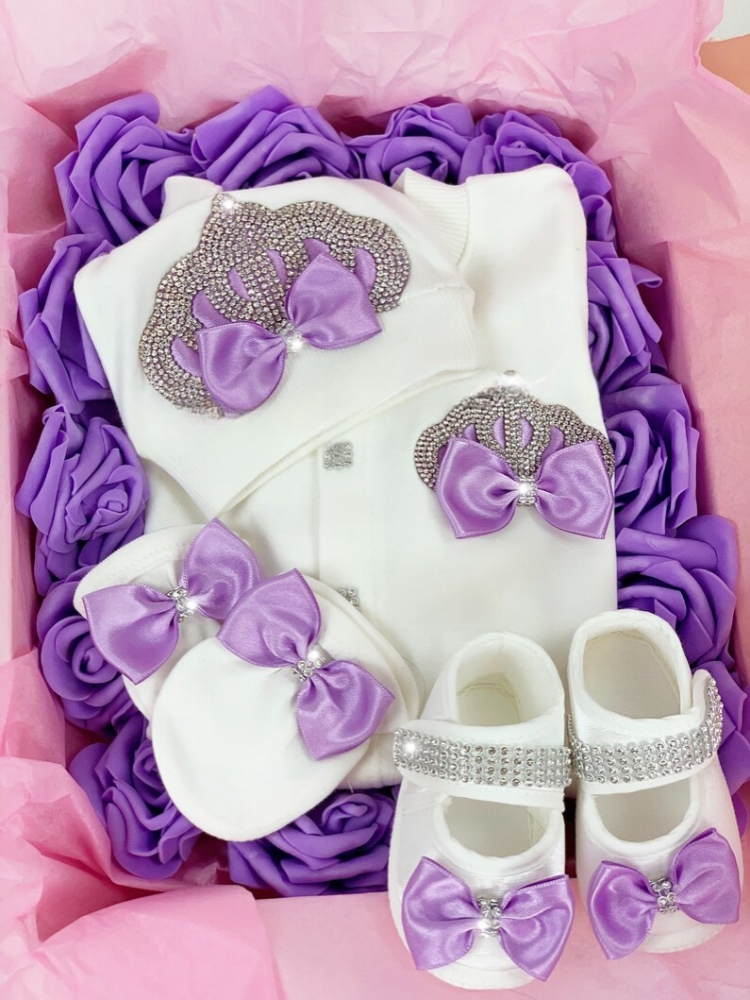 Dollbling Baptism Outfit Boy P - Baby Nursery Outfits のレビューと価格