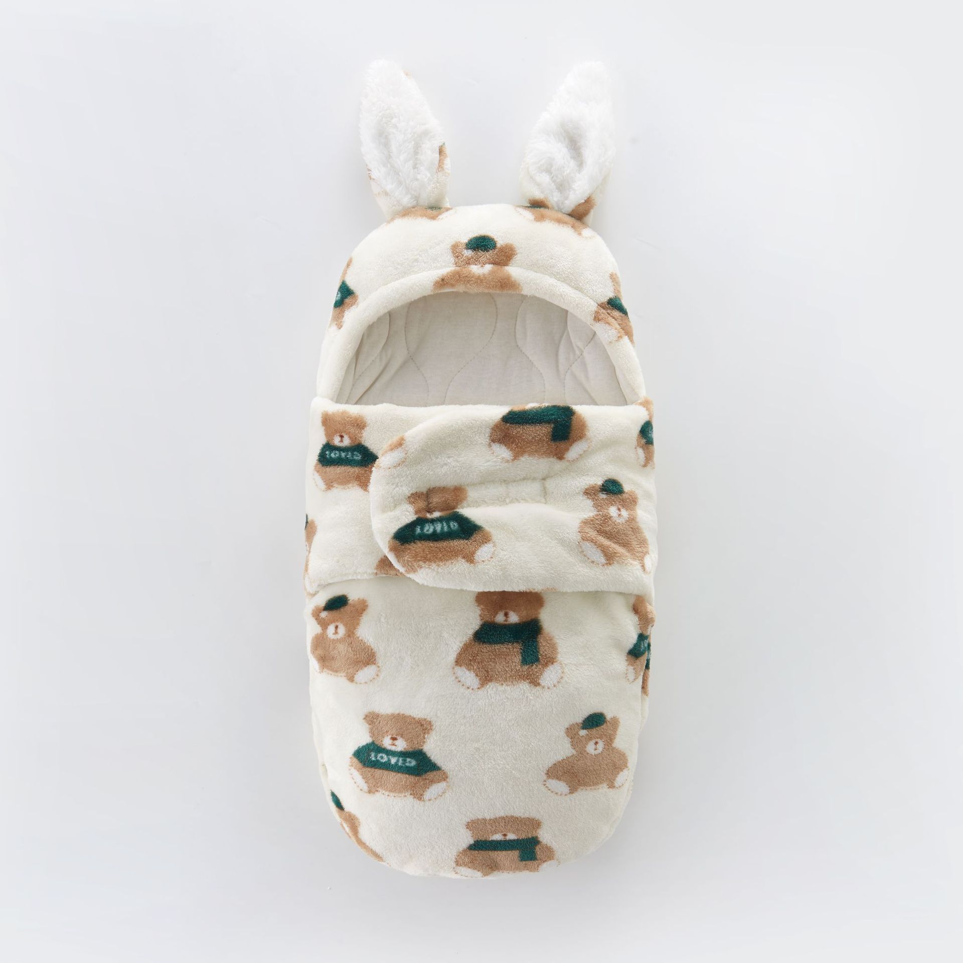 Soft Swaddle Blankets for Babi - Baby Nursery Essentials のレビューと価格