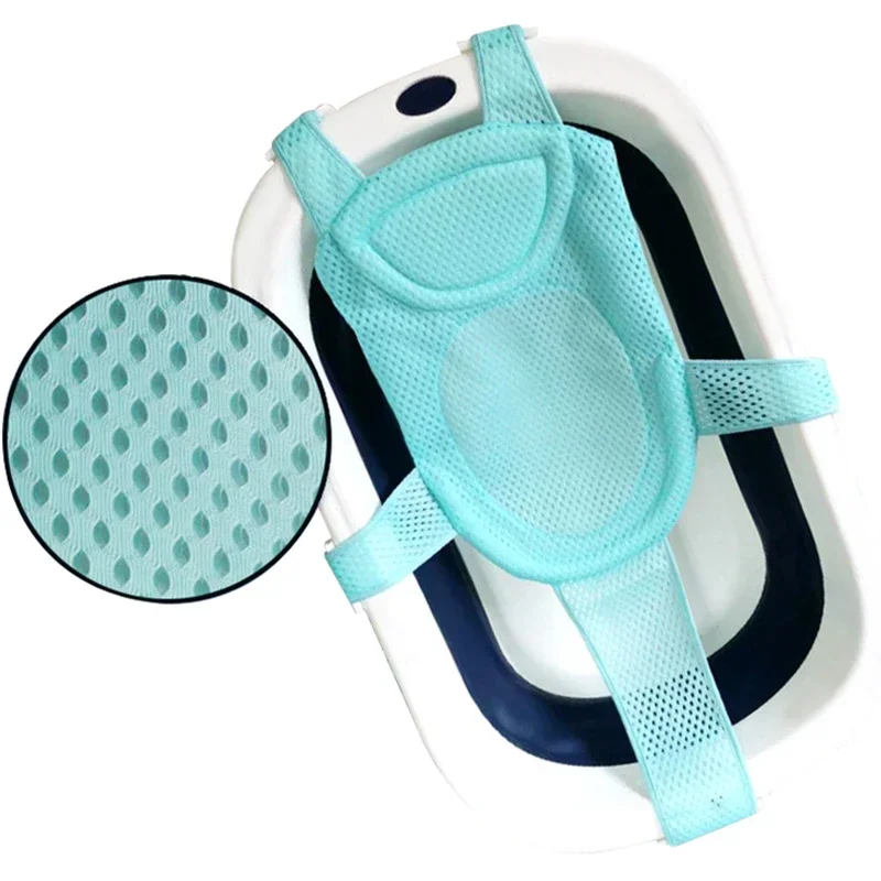 Newborn Adjustable Bathtub Pil - Baby Nursery Cushion のレビューと価格