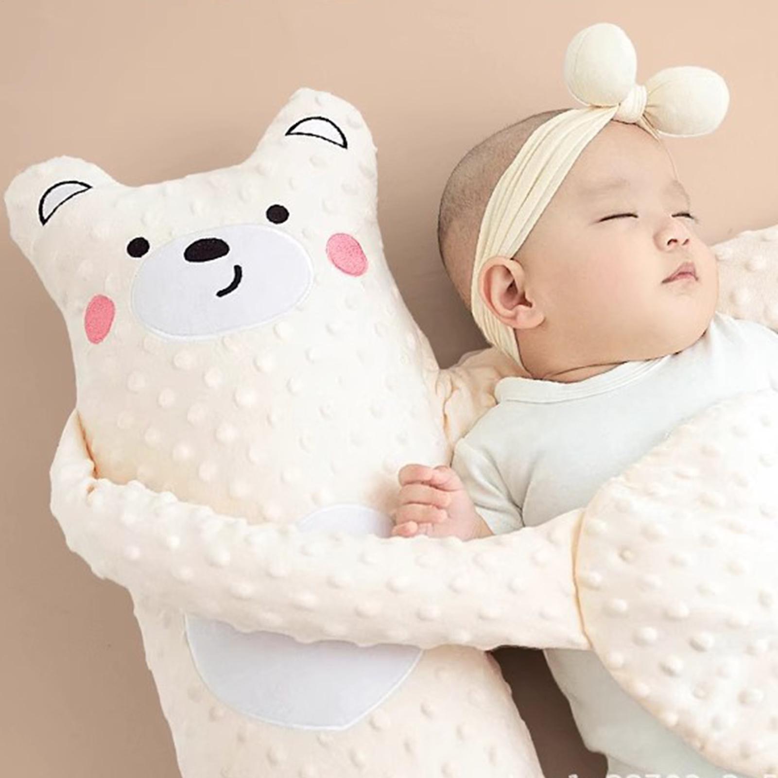 Patting Hand for Baby Sleep Pa - Baby Nursery Cushion のレビューと価格