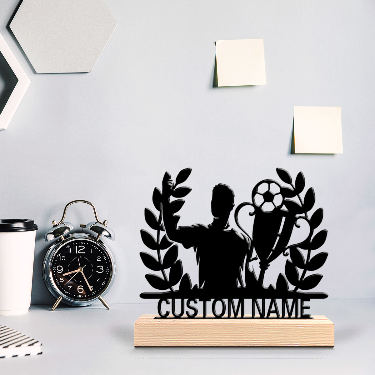 1pc Fun Personalized Custom So - Baby Nursery Usa のレビューと価格