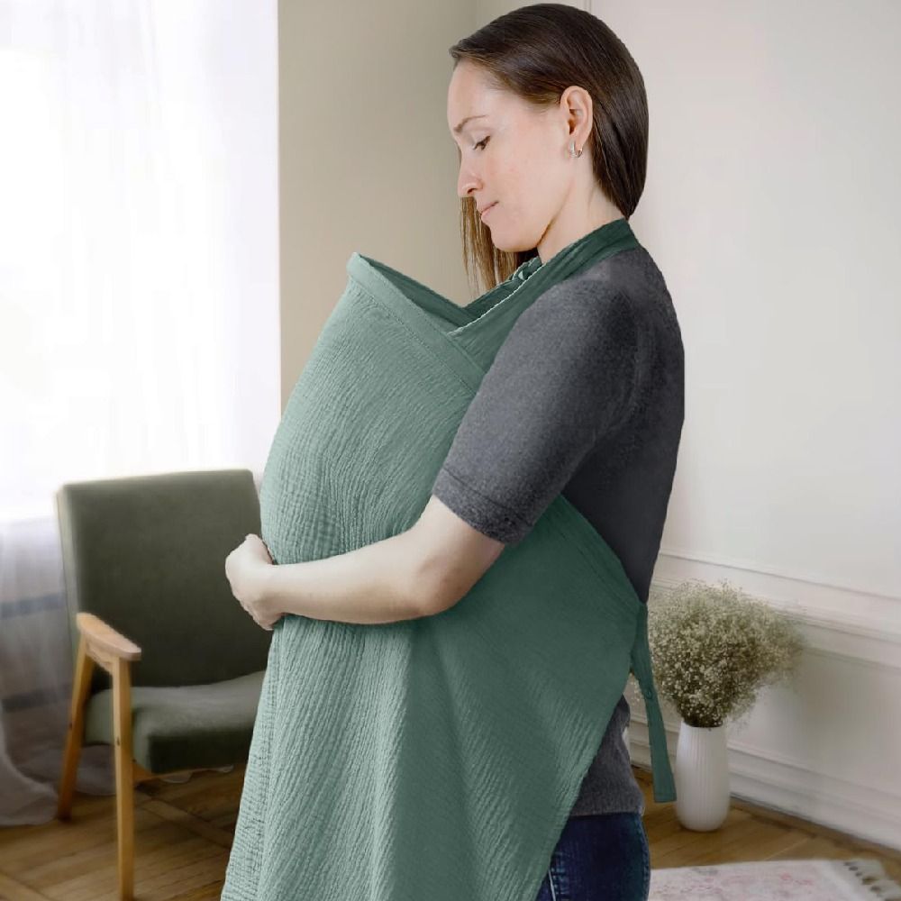 Mother Outing Breastfeeding Co - Nursing Cover Breastfeeding のレビューと価格