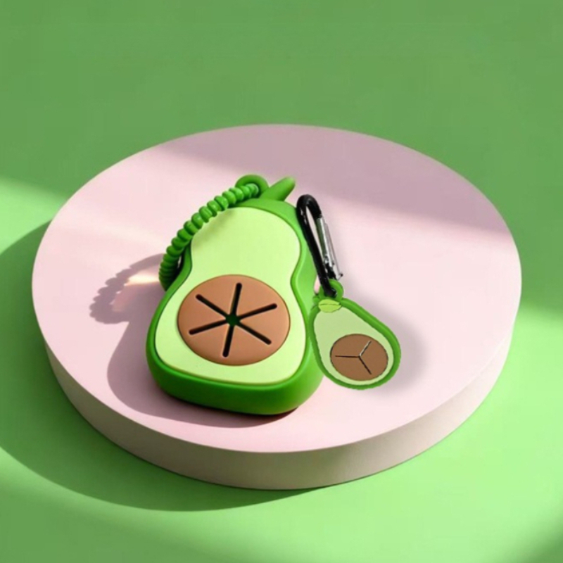1* Avocado Dog Poop Bag Dispen - Diaper Caddy Organizer のレビューと価格