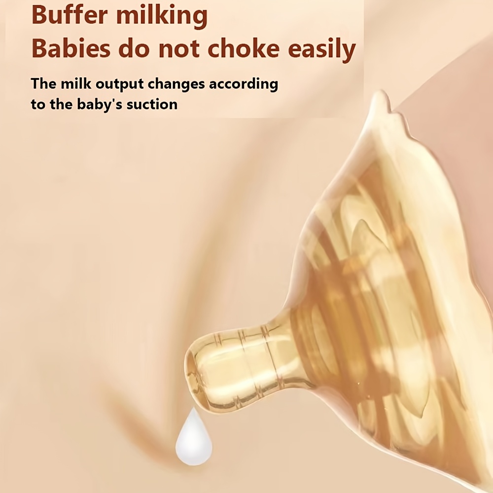 Double-layer Silicone Nipple S - Nursing Cover Breastfeeding のレビューと価格