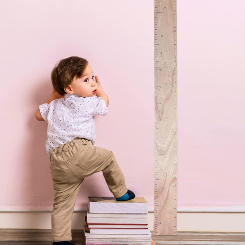 Height Ruler For Wall Personal - Growth Chart Ruler のレビューと価格