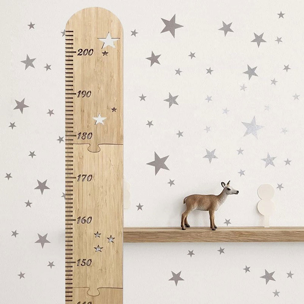 Height Ruler For Wall Personal - Growth Chart Ruler のレビューと価格