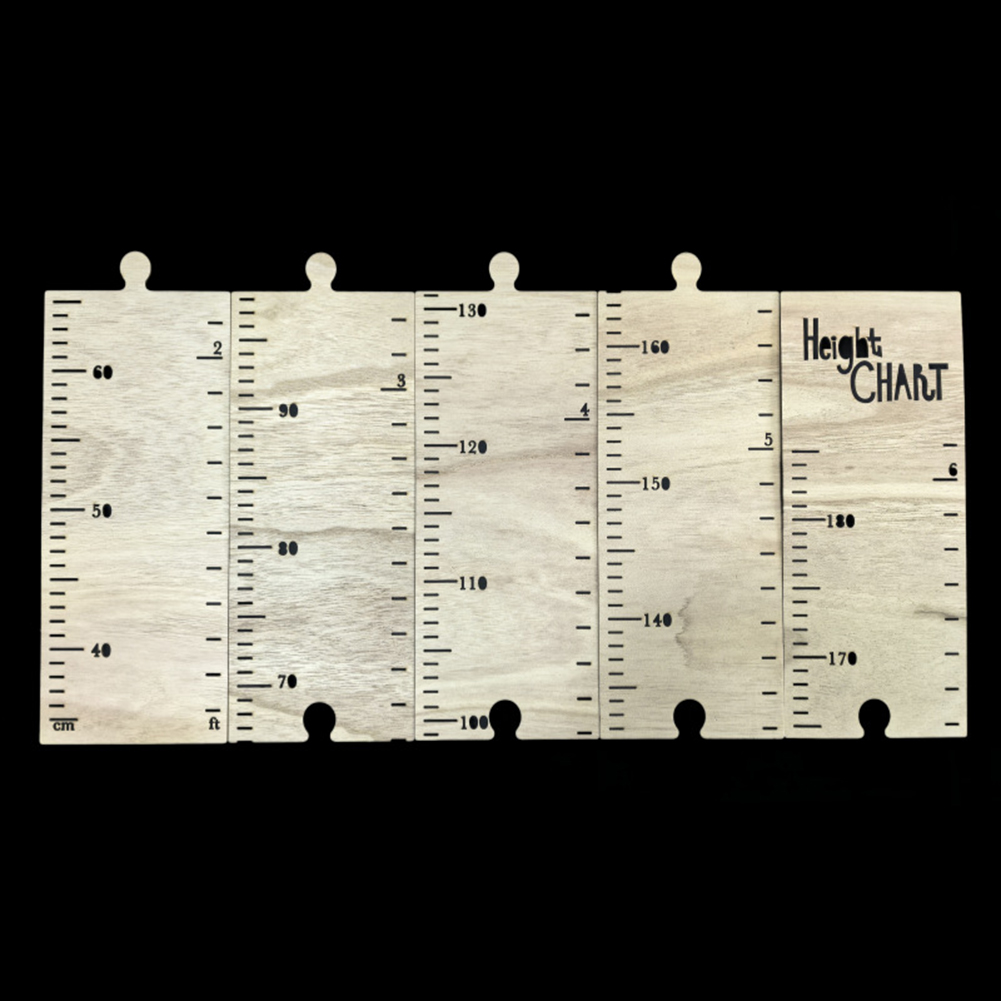 Height Ruler For Wall Personal - Growth Chart Ruler のレビューと価格