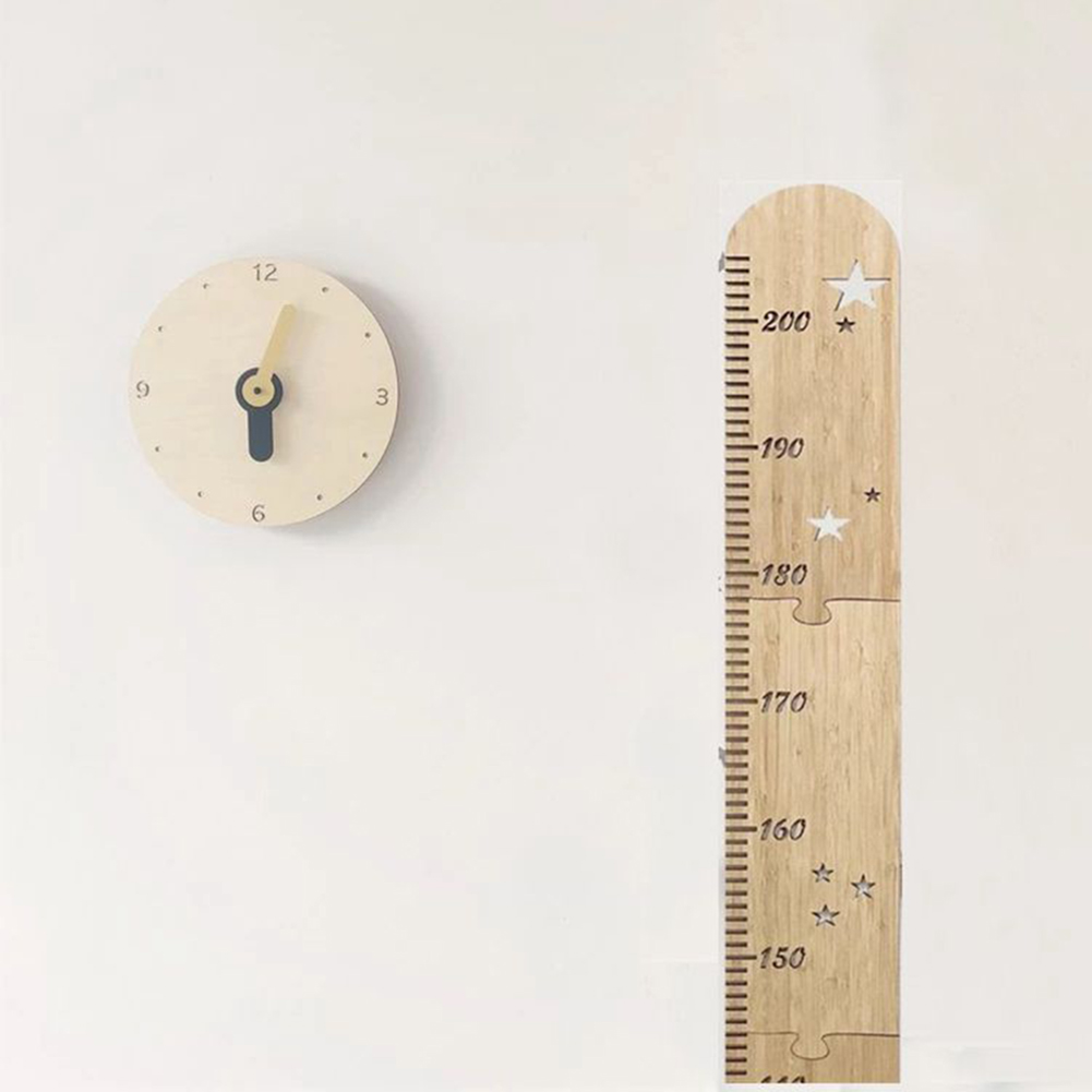 Height Ruler For Wall Personal - Growth Chart Ruler のレビューと価格