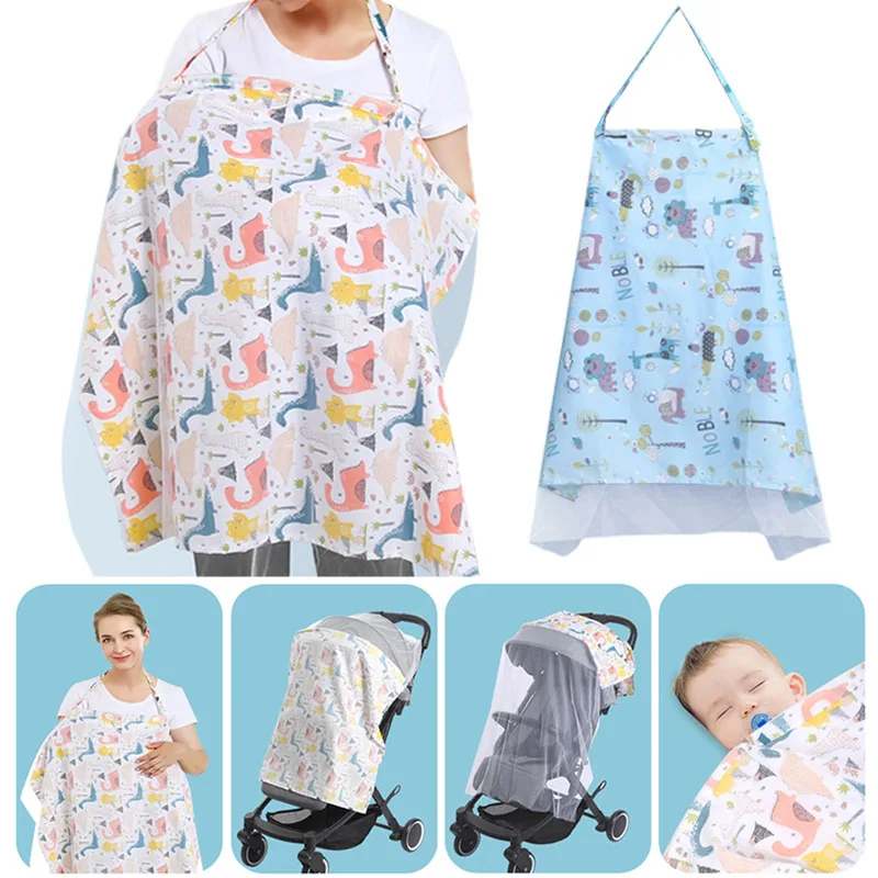 Baby Feeding Nursing Covers Mo - Nursing Cover Breastfeeding のレビューと価格