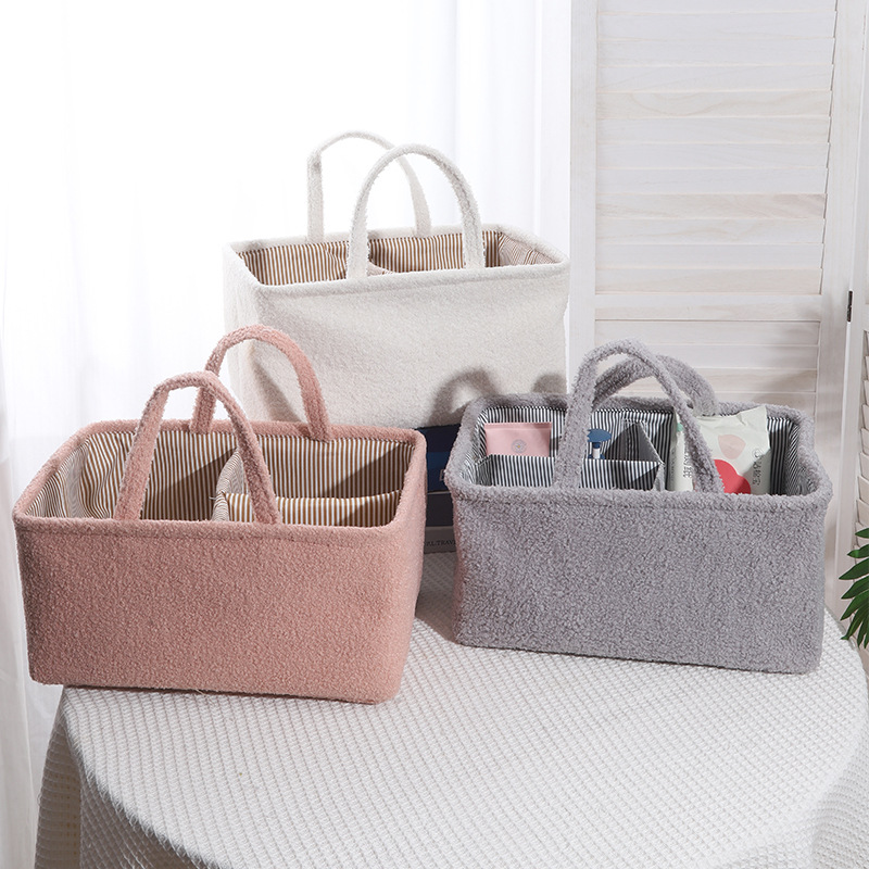 Portable Travel Mommy Bag Mult - Diaper Caddy Organizer のレビューと価格