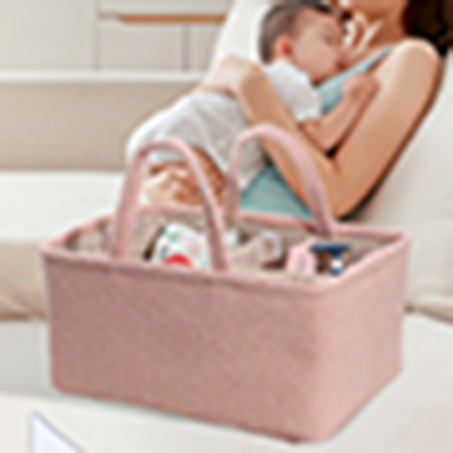 Portable Travel Mommy Bag Mult - Diaper Caddy Organizer のレビューと価格