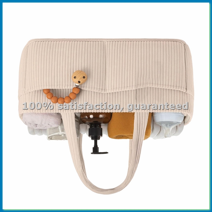 Baby Diaper Organizer for Chan - Baby Nursery Essentials のレビューと価格