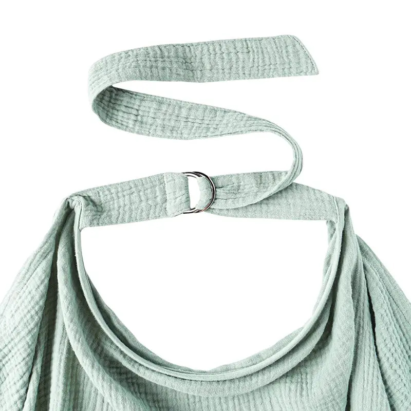 Breathable Breastfeeding Cover - Nursing Cover Breastfeeding のレビューと価格