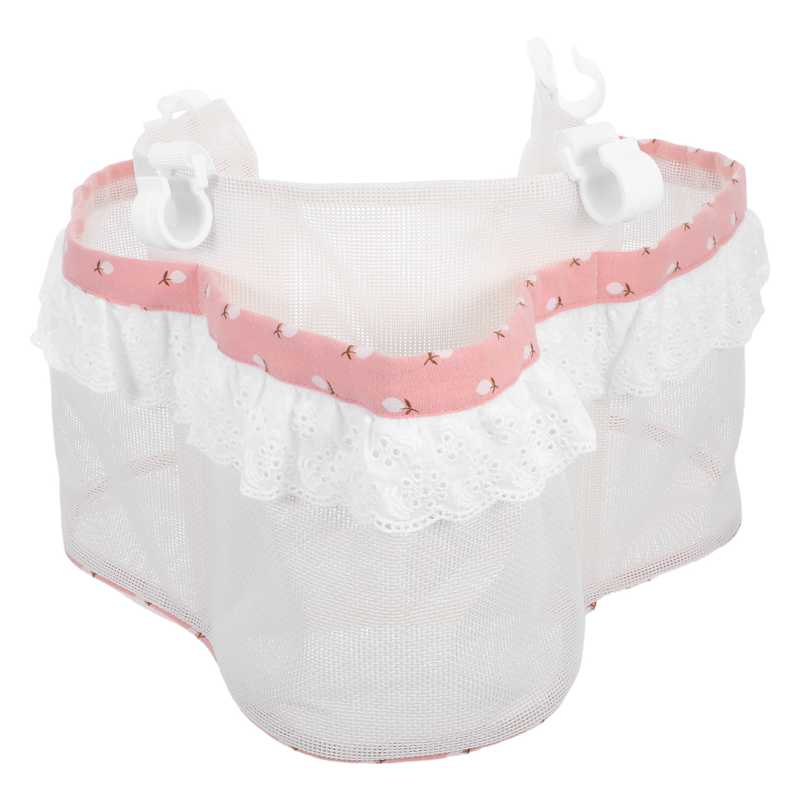 Baby Hanging Storage Bag 3-Poc - Baby Nursery Essentials のレビューと価格