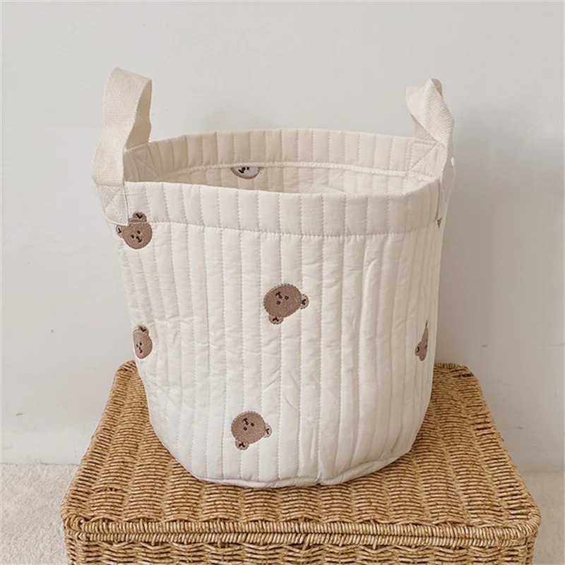 Toy Storage Bag New Diaper Bag - Diaper Caddy Organizer のレビューと価格