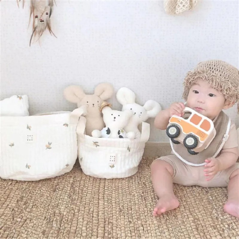 Toy Storage Bag New Diaper Bag - Diaper Caddy Organizer のレビューと価格