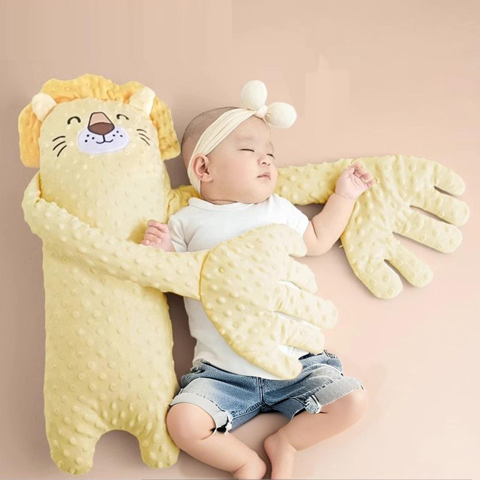 Baby sleep patter Baby Butt Pa - Baby Nursery Cushion のレビューと価格