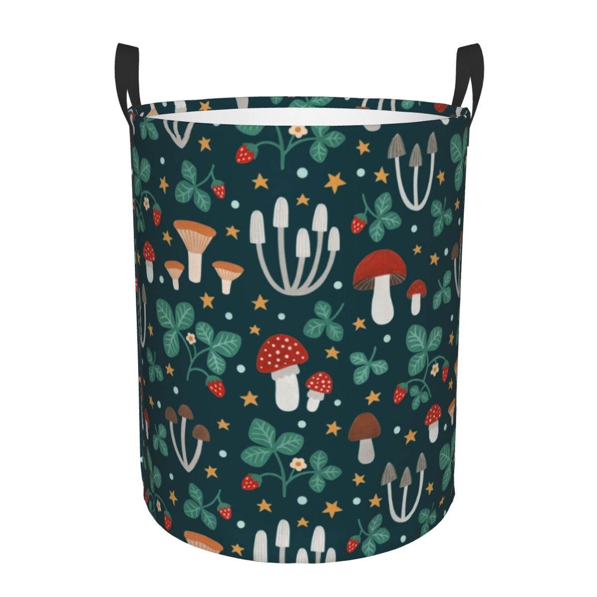 Magic Forest Laundry Basket Co - Baby Nursery Laundry Basket のレビューと価格
