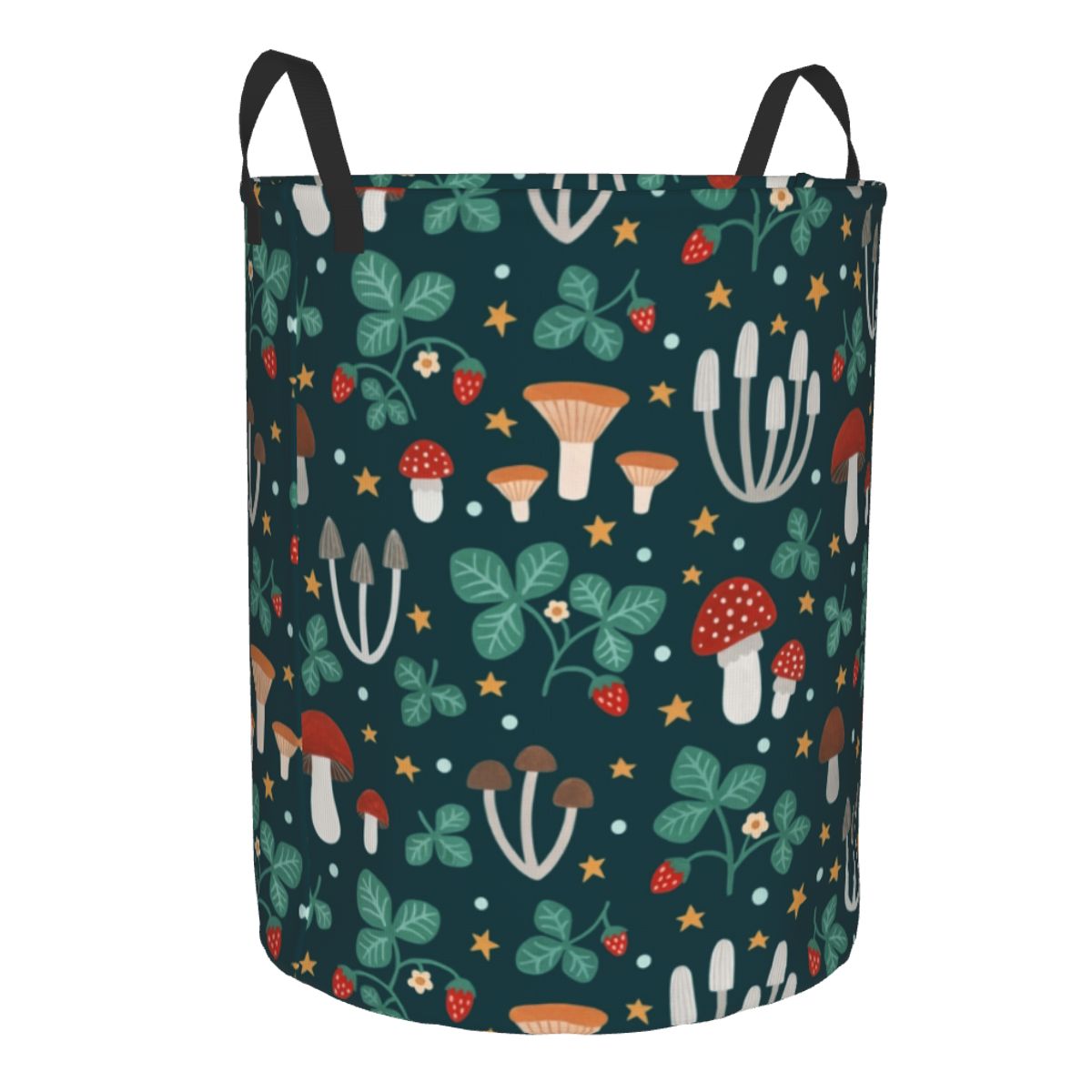 Magic Forest Laundry Basket Co - Baby Nursery Laundry Basket のレビューと価格