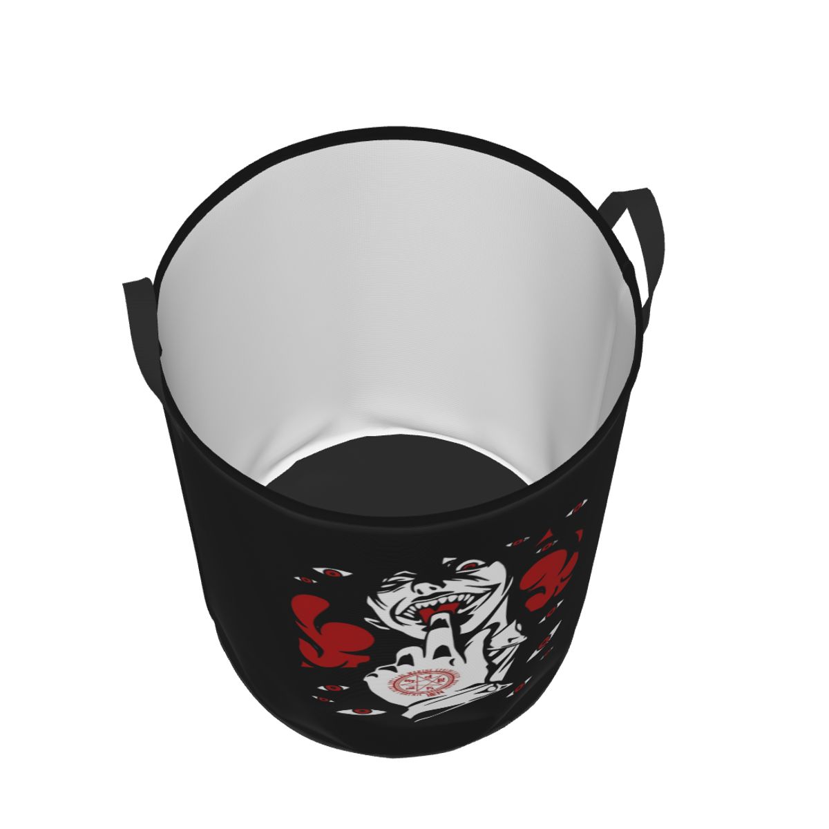 Anime H-Hellsing Japane Manga  - Baby Nursery Laundry Basket のレビューと価格