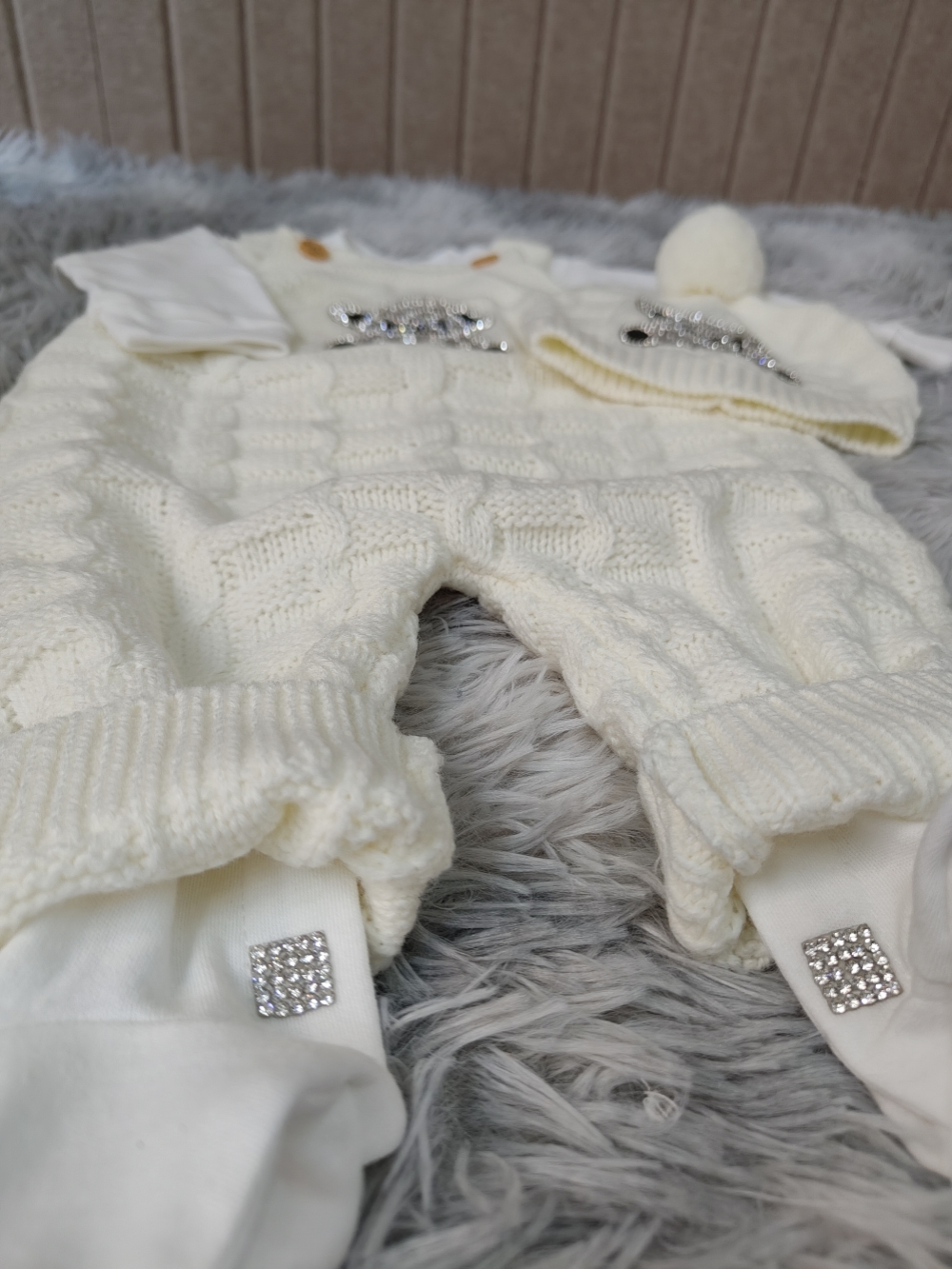 Newborn Girl Pink Layette Outf - Baby Nursery Outfits のレビューと価格