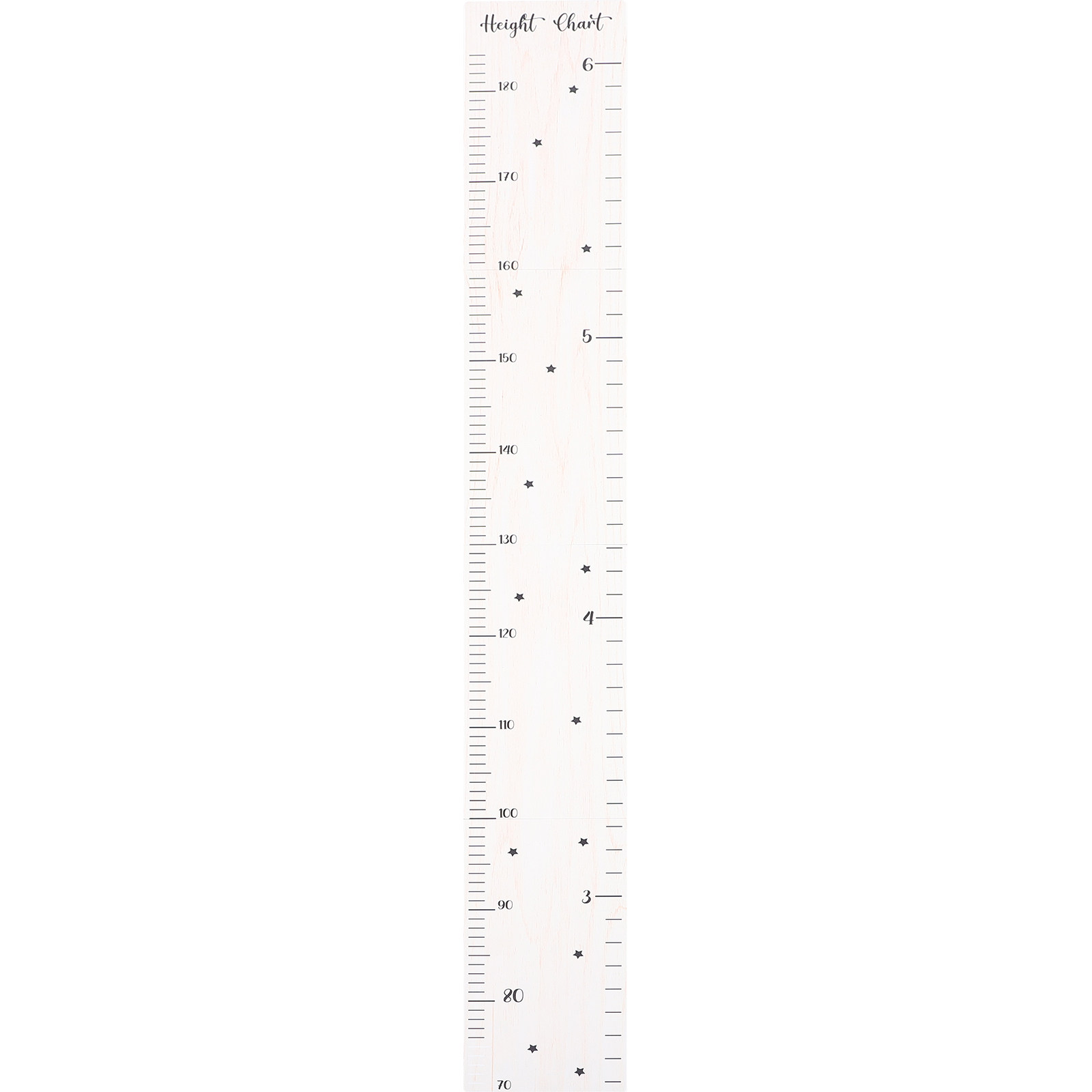 Home Decor Nursery Height Meas - Growth Chart Ruler のレビューと価格