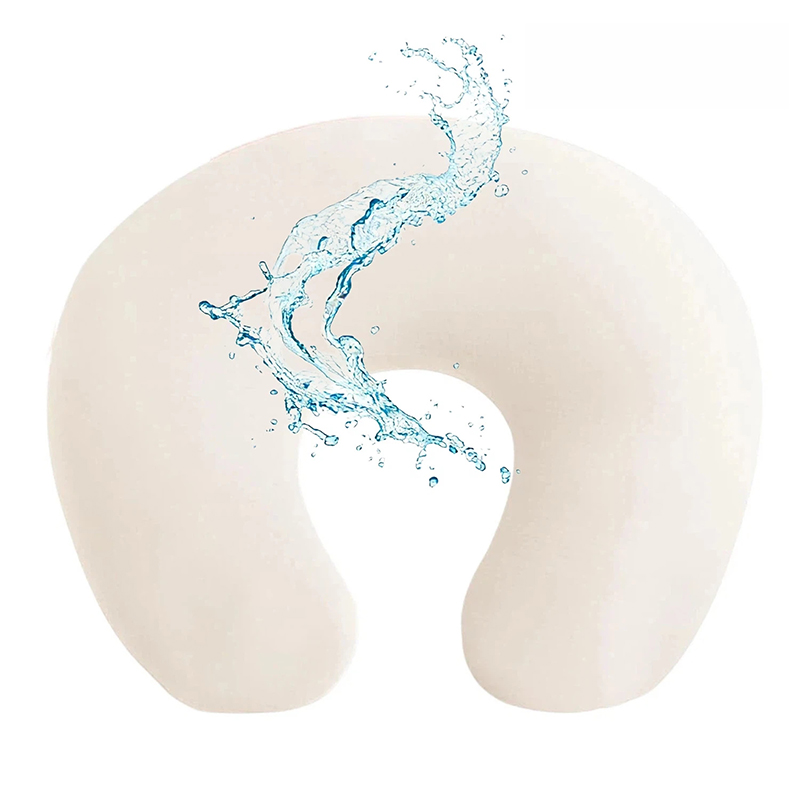 2PCS Waterproof Nursing Pillow - Nursing Cover Breastfeeding のレビューと価格