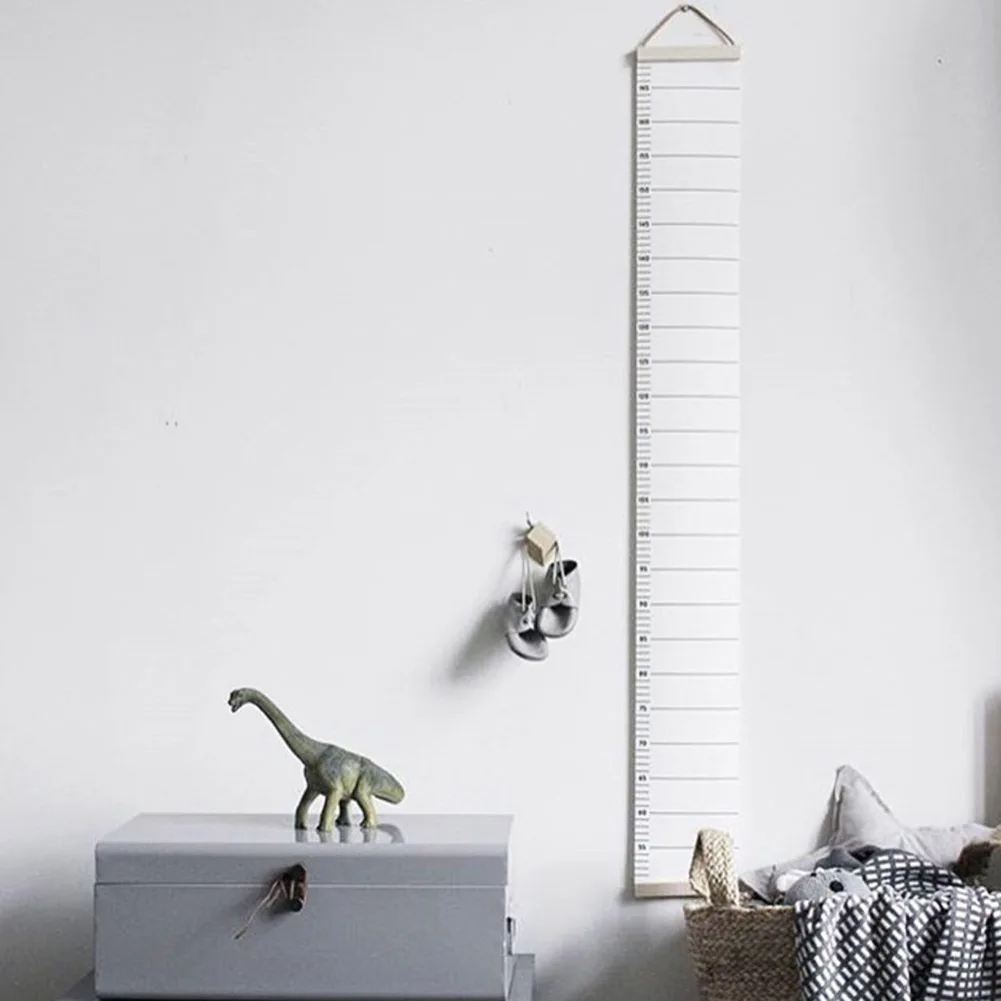Nordic Children Height Ruler C - Growth Chart Ruler のレビューと価格