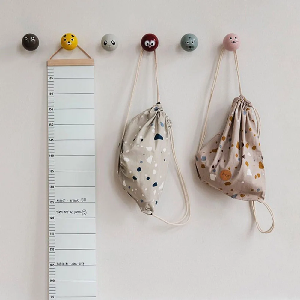 Nordic Children Height Ruler C - Growth Chart Ruler のレビューと価格