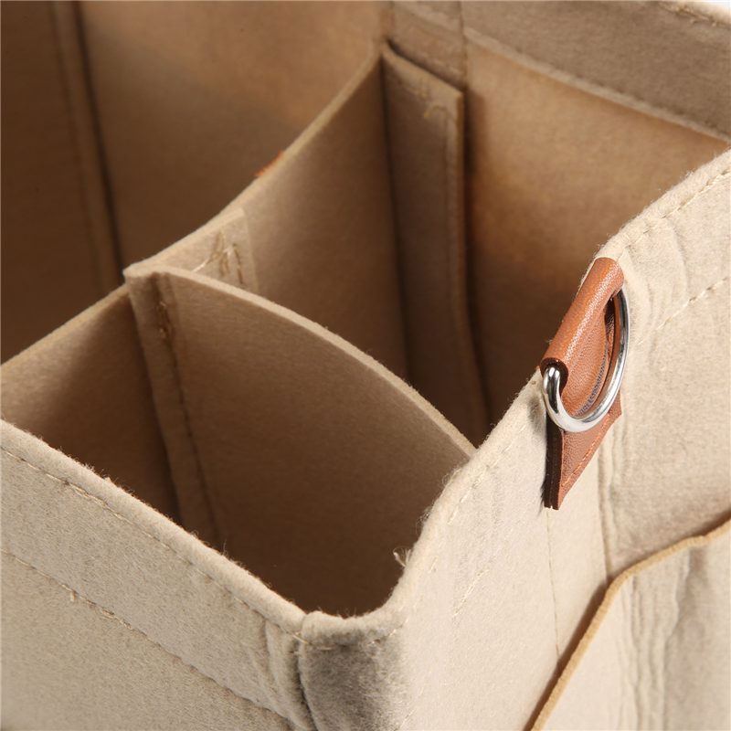 YSUN-Baby Felt Storage Nursery - Diaper Caddy Organizer のレビューと価格
